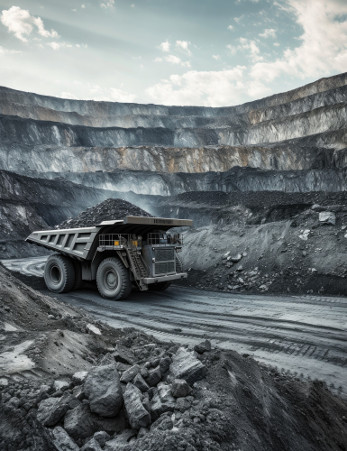 AFRICAN MINING SERVICES