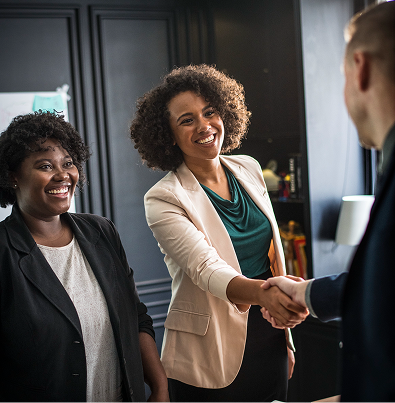 Building Global Connections