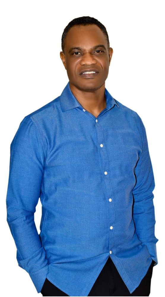 Claudius Thompson